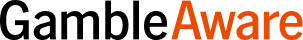 BeGambleAware responsible gambling organization logo